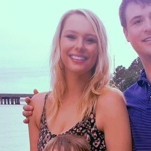 Meet your Posher, Mallory